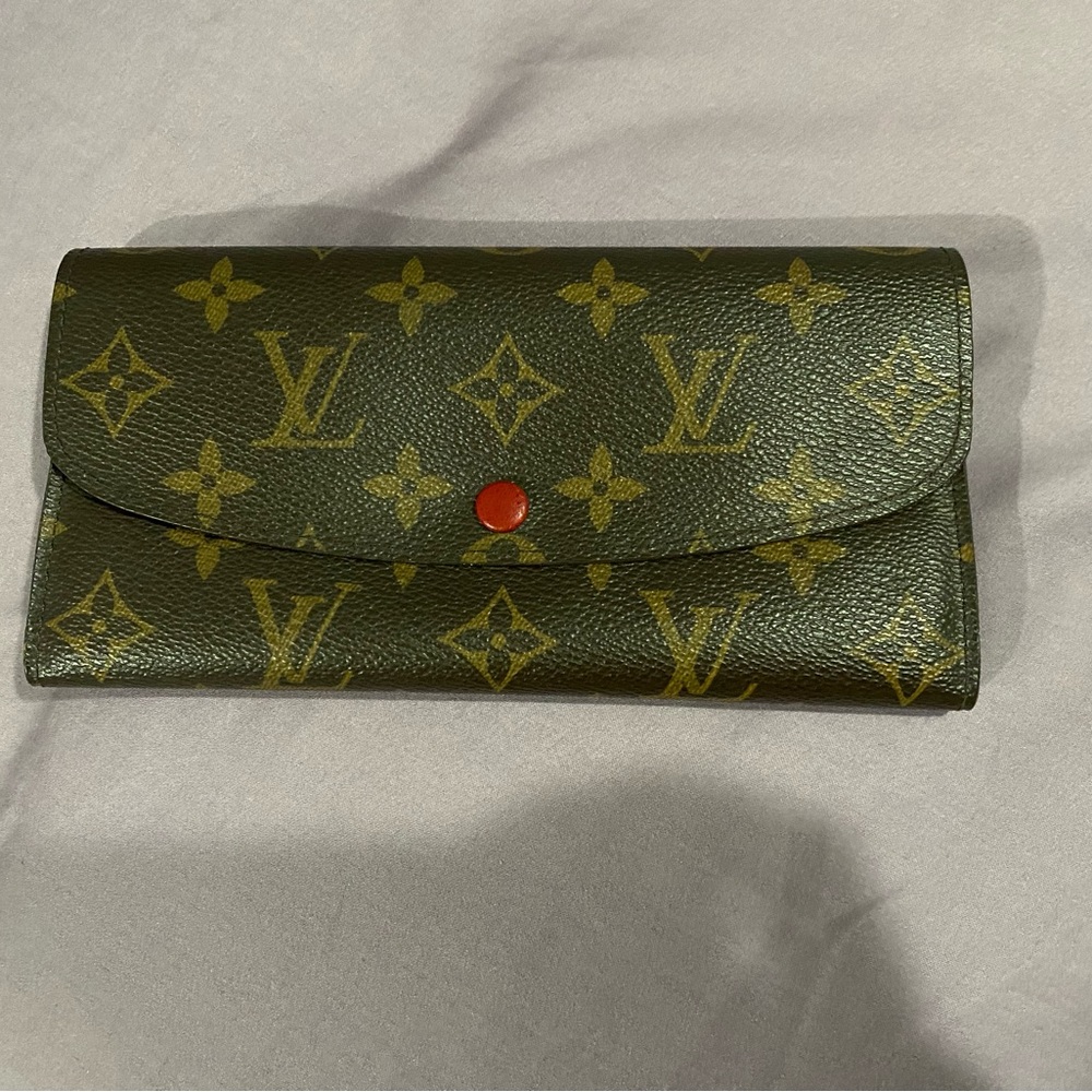 Louis vuitton emilie